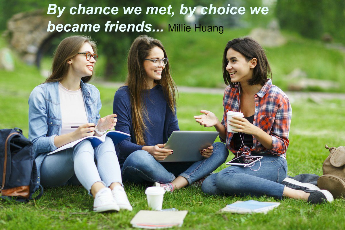 Homestay4all's tweet image. The best part of being an #internationalstudent is the lifelong #friendships you make. Agree?