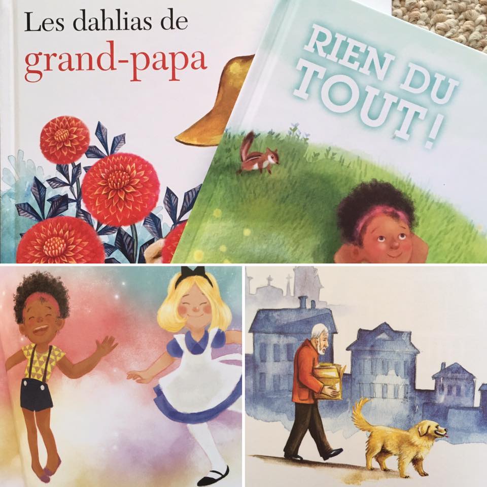 Éditions de l'Isatis tweet media