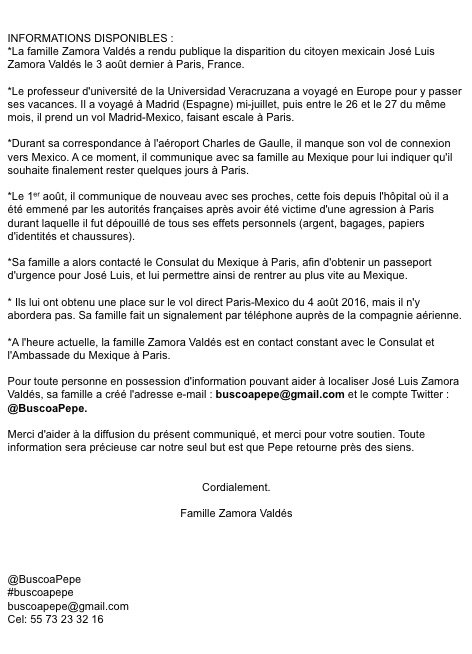 Busco a Pepe tweet media