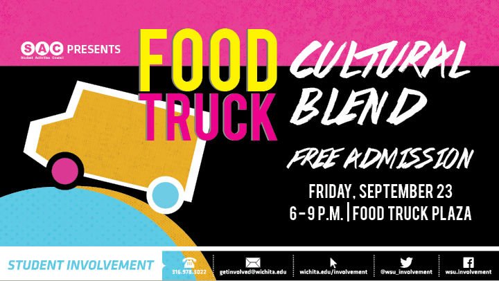 wsu_rsc's tweet photo. Join @SAC_WSU tomorrow for Food Truck and Cultural Night! https://t.co/ugRo61DSO8