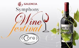 #FoodieFriday Question 10: At which entertainment complex is @SymphonyFest happening next weekend?