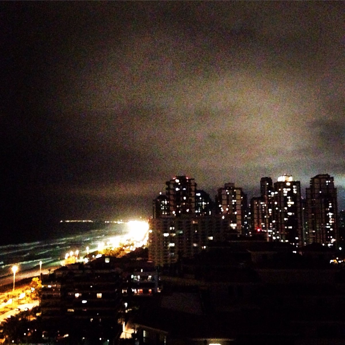 natashaadkinson's tweet photo. Missing this view but I'm now back home 😀 My experience in Rio has been a once in a lifetime opportunity 🇧🇷 #PIP2016 https://t.co/Cd8pZcVsxc
