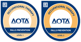 aota_ce's tweet photo. Happy Falls Prevention Day! Whether at home or in the hospital, falls can be prevented. https://t.co/zKSpiQdKtg https://t.co/UkuPz9VFee