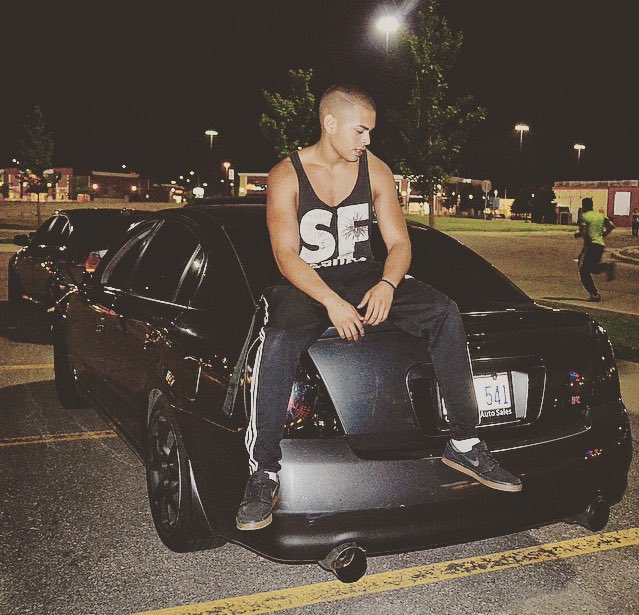 DavidRamirezTre's tweet image. Clean