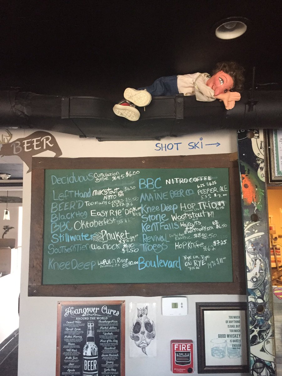 Start the #weekend off early with some of the best #craftbeer #whiskey #cocktails and #grilledcheese #worcester has to offer.