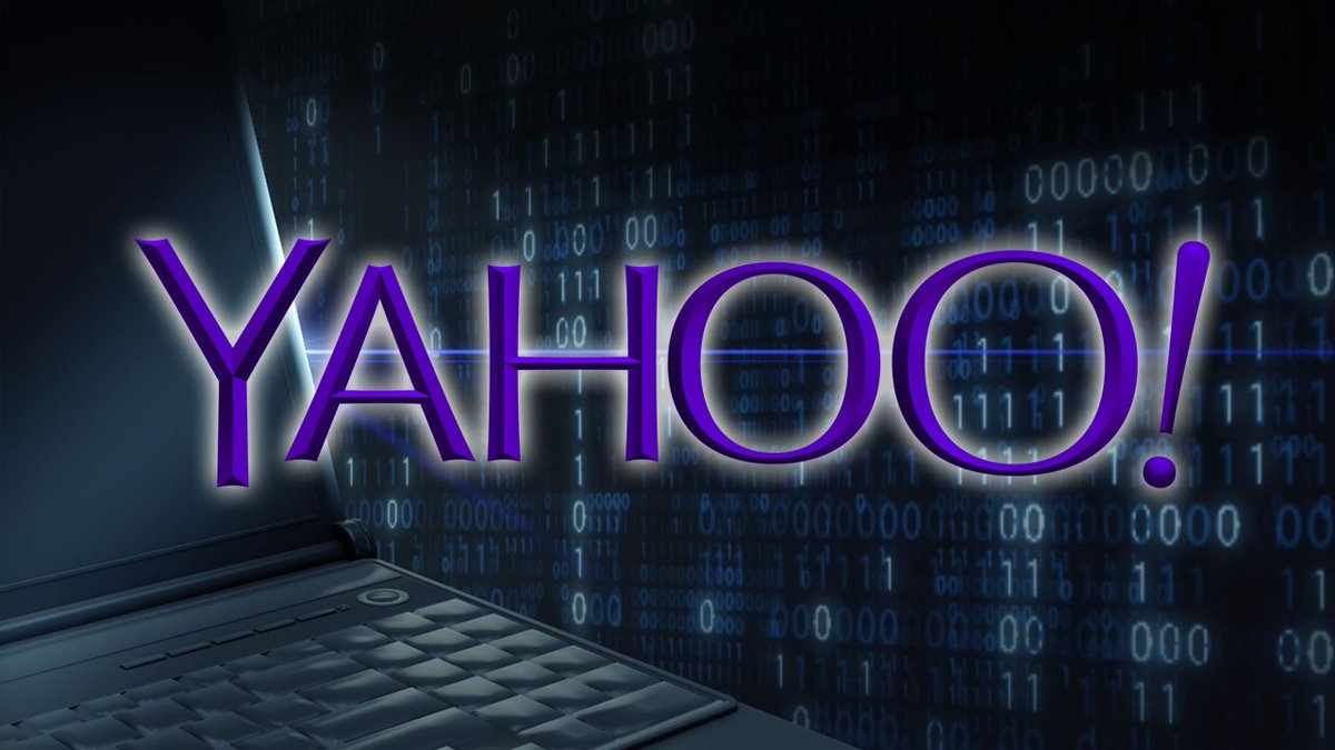 #BREAKING Yahoo confirms huge data breach affecting 500 million accounts bit.ly/2dn1KTb?utm_me… https://t.co/Bh8v9CenAq