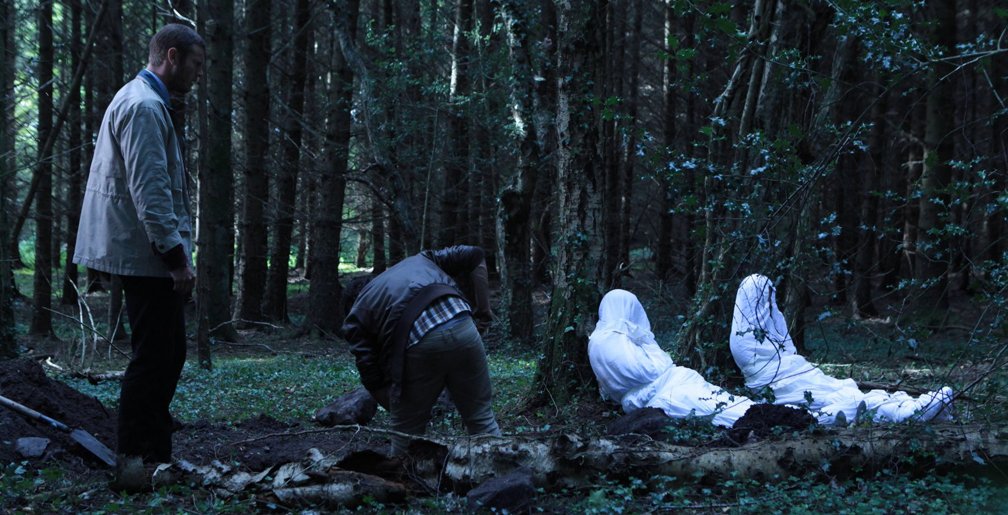 IrishFilmCritic's tweet image. Official Trailer For #EoinMacken's “Leopard” Available On Demand This Month irishfilmcritic.com/30kMU @eoincmacken @OsirisEnt #Leopard