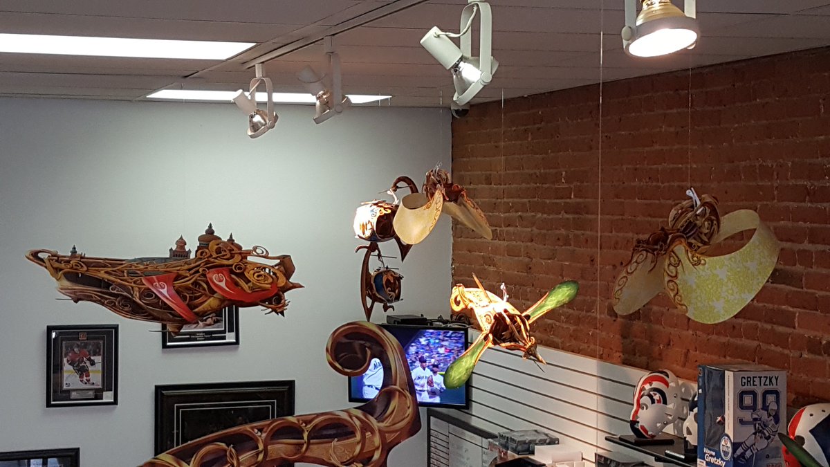 Triple Play SC tweet media