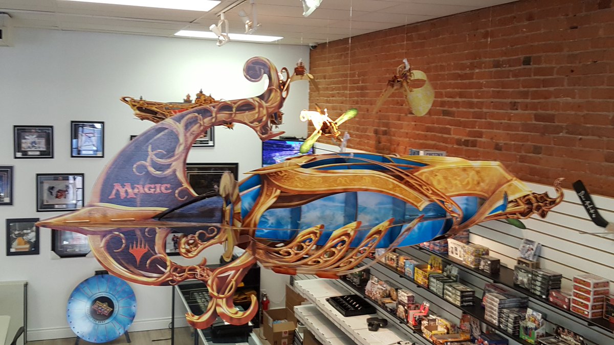 Triple Play SC tweet media