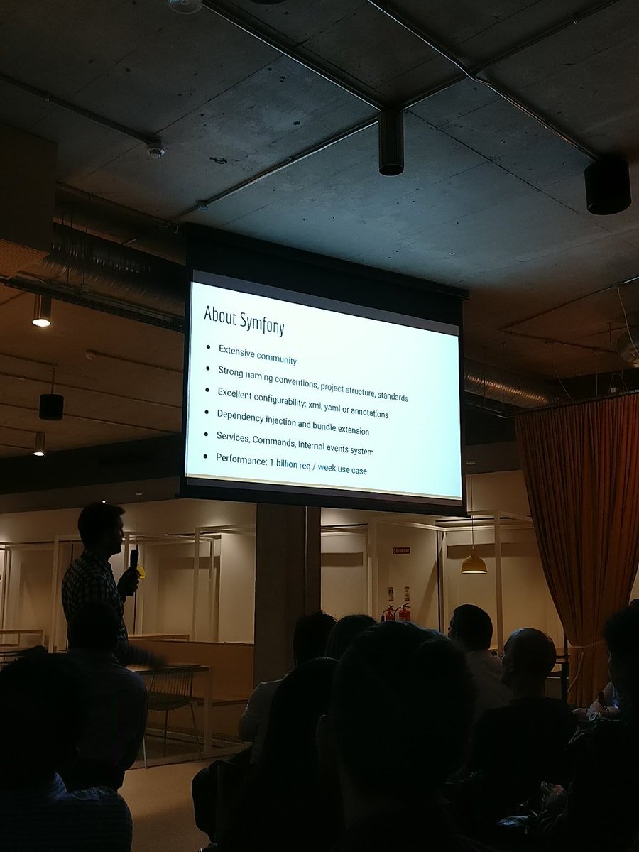 Thevarth's tweet photo. First @EcomAtScale meetup with Jose #EAS1 https://t.co/0D3SBSxTW1