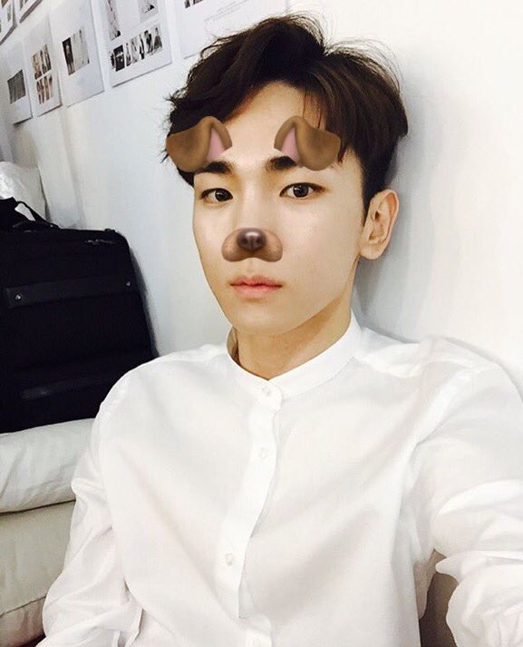 dogidols's tweet photo. #HappyKeyDay https://t.co/I3gGy9Jugt