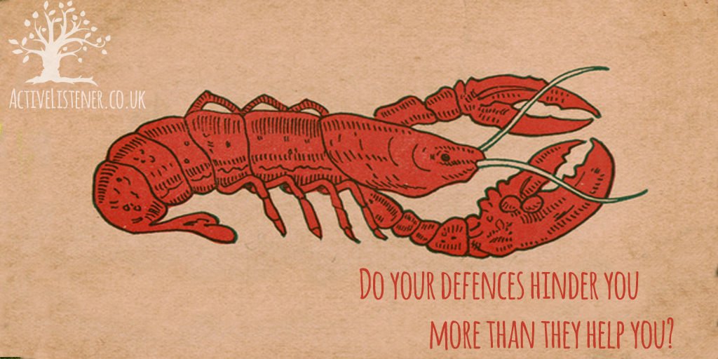 activelistener's tweet photo. Defences - are they as good as they seem? [https://t.co/2B2Ujiu9WI] - Active Listener https://t.co/eGIGxndQmw