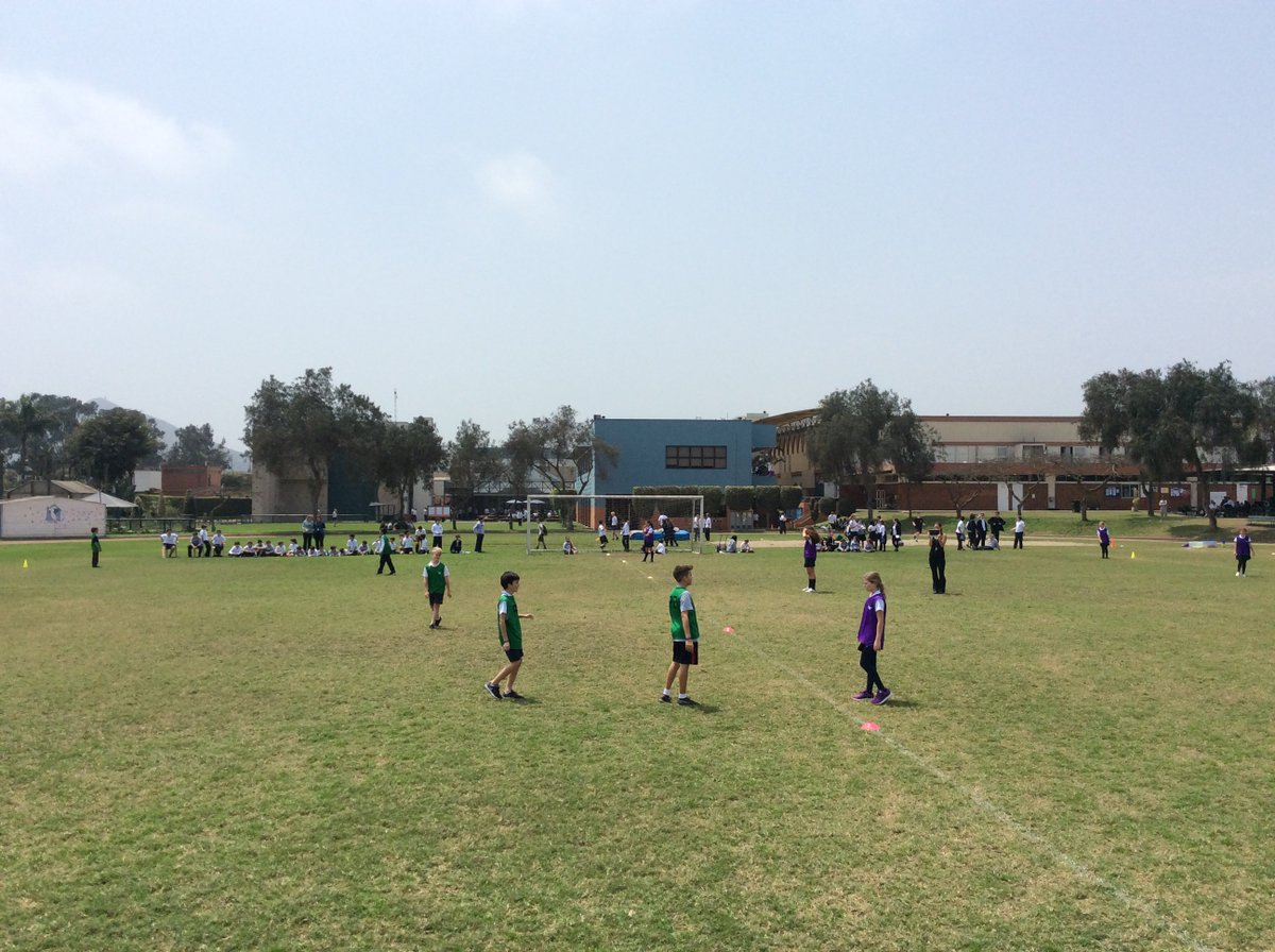 MYPPHE's tweet photo. Great Condor spirit at today's MS intramural final. @Chris_Akin your vision is becoming a reality! https://t.co/CBfOPg0IpI