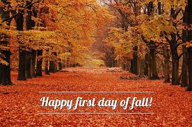 QualitySignsOK's tweet image. It's the First Day of Fall Y'all!