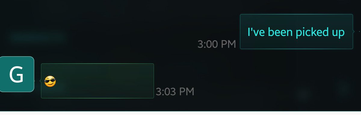 hidden_form's tweet image. my grandmother uses emojis almost as much as a white girl it's fucking hilarious