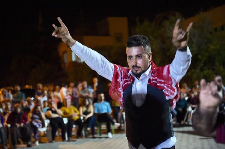 Gültepe muhtarımız Canan Kurt beyin oğlu Mustafa Kurt kardeşimizin asker kınasına katıldık.Sağ salim gidip gelmek nasip olur inşallah