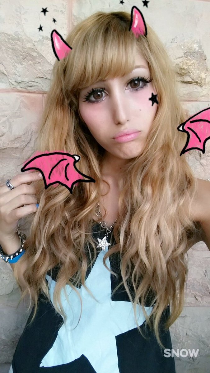 Georgiepiyo Today S Make Rokku Style Used Eyemazing Komori Jun Lashes No 004 For The First Time A Bit Too Light For Me But I Like Them ギャル メイク T Co 9urx4ftzmj Georgiepiyo Today S Make Rokku Style Used Eyemazing Komori Jun Lashes No 004 For The First Time A Bit Too Light For Me But I Like Them ギャル メイク T Co 9urx4ftzmj