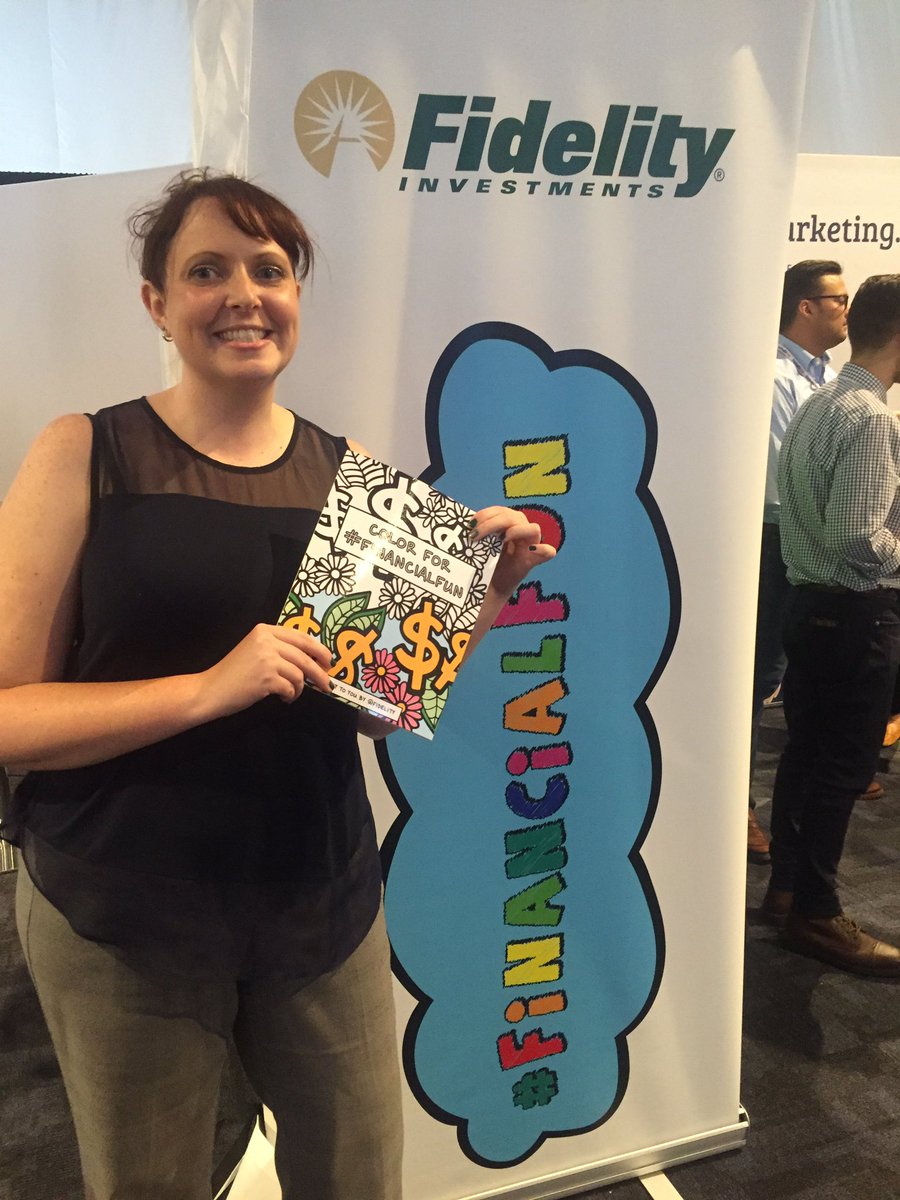 MMarquit's tweet image. My #money tip is in a coloring book from @Fidelity #financialfun