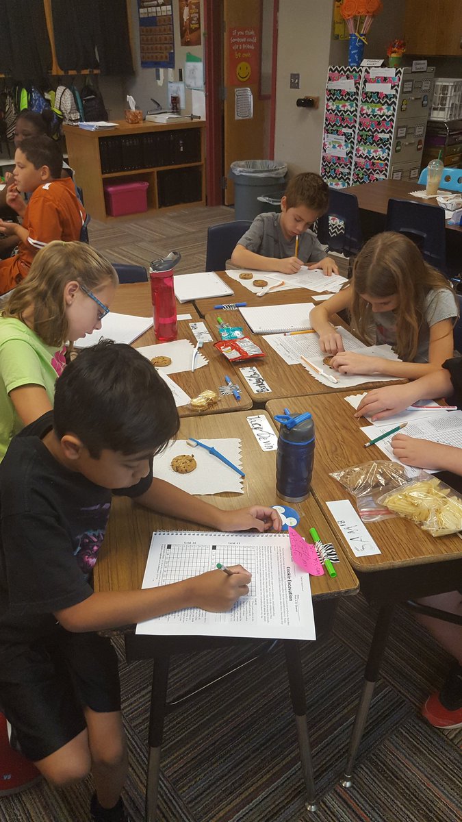 TempTribe's tweet image. Archaeologists at work!@RRISDScience