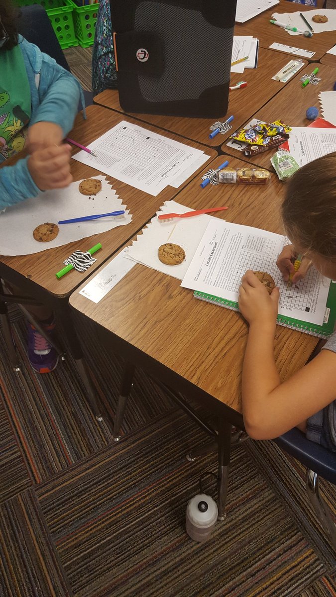 TempTribe's tweet image. Archaeologists at work!@RRISDScience