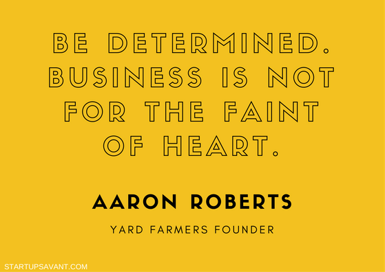 IncorpGuru's tweet photo. Be determined. Business is not for the faint of heart. https://t.co/p6Er8yinYS #AaronRoberts #InspireDaily https://t.co/65Fpp3OIww