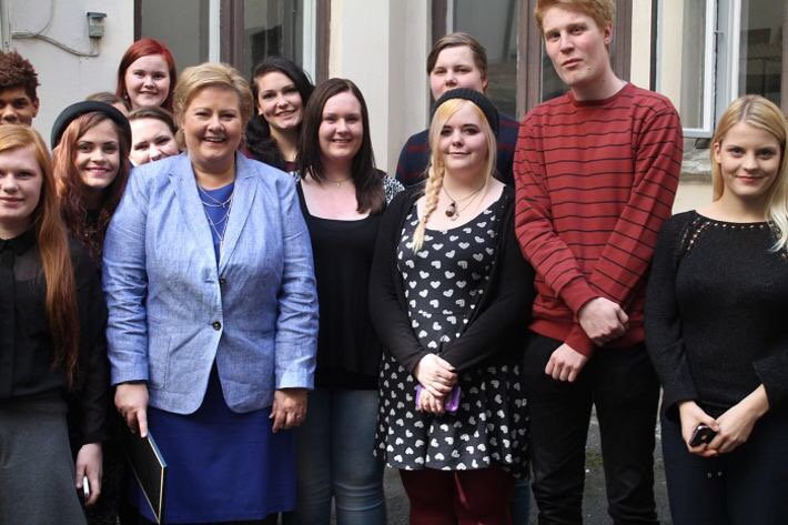 Proffene i <a href="/ForandringsFab/">Forandringsfabrikken Kunnskapssenter</a> gir råd til forbedring av skole og hjelpesystemer #sosent mynewsdesk.com/no/ferd-se/pre…