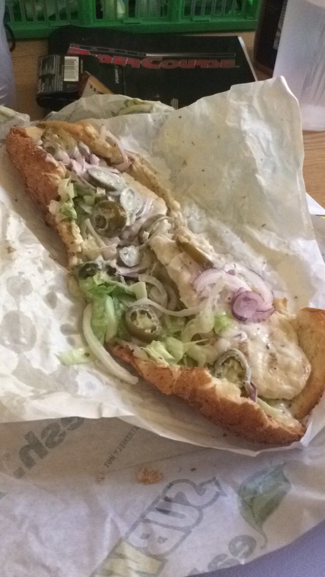 UPJStudentLife's tweet image. Thanks Sodexo. You really pulled through.