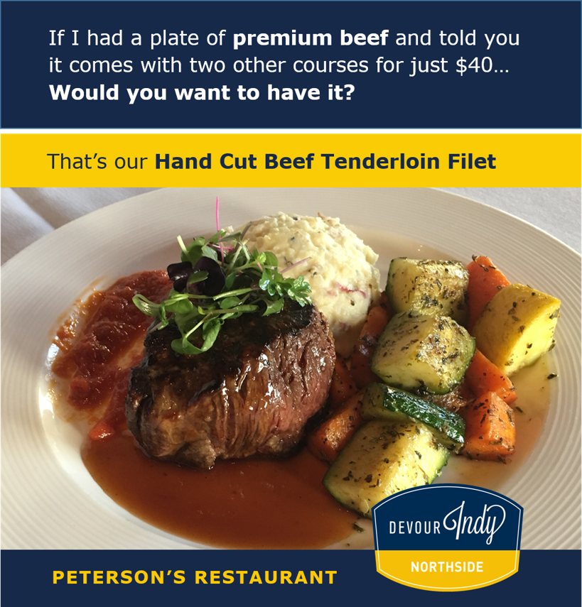 petersonsrest's tweet photo. Hand Cut Midwest Beef Tenderloin Filet #DevourNS #BeefLove #RestaurantWeek https://t.co/gdMDI0LgyT