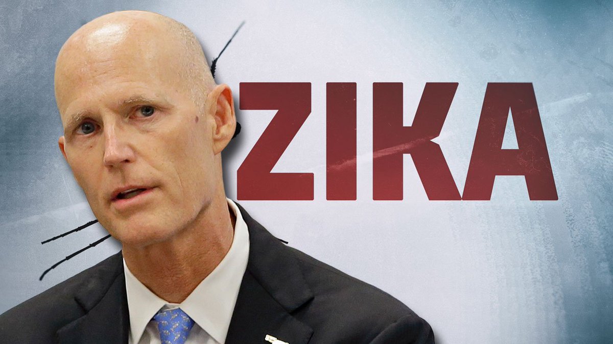 Florida to put $25M toward developing Zika vaccine bit.ly/2d3nNxv?utm_me… https://t.co/A3mMTdOWJd