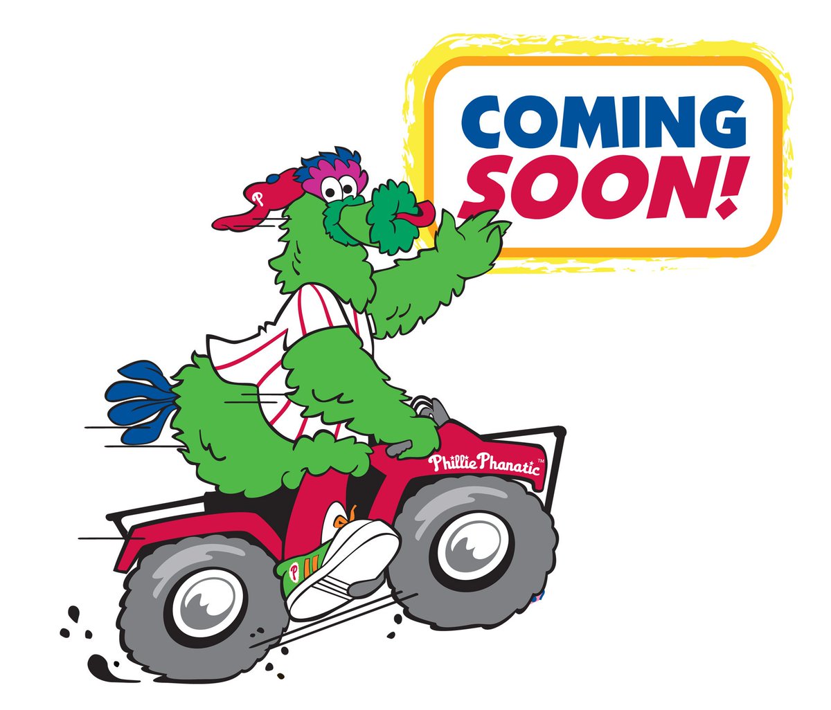 ChesterCoEDC's tweet image. Don't miss the #PhilliePhanatic at the Dress Up &amp;amp; Dash 5K on 10/15! runsignup.com/Race/PA/Exton/…