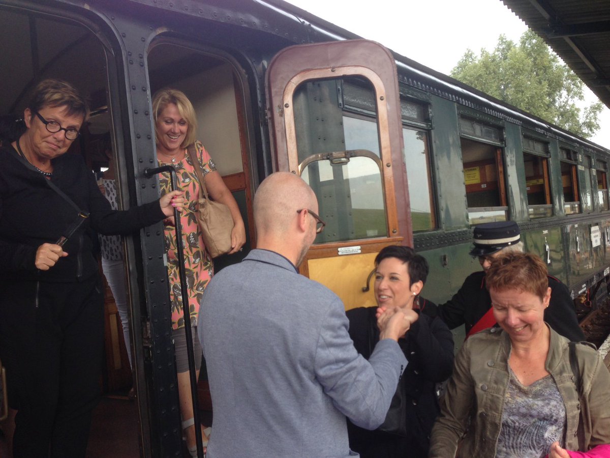 Arrangé • marketing & communicatie tweet media