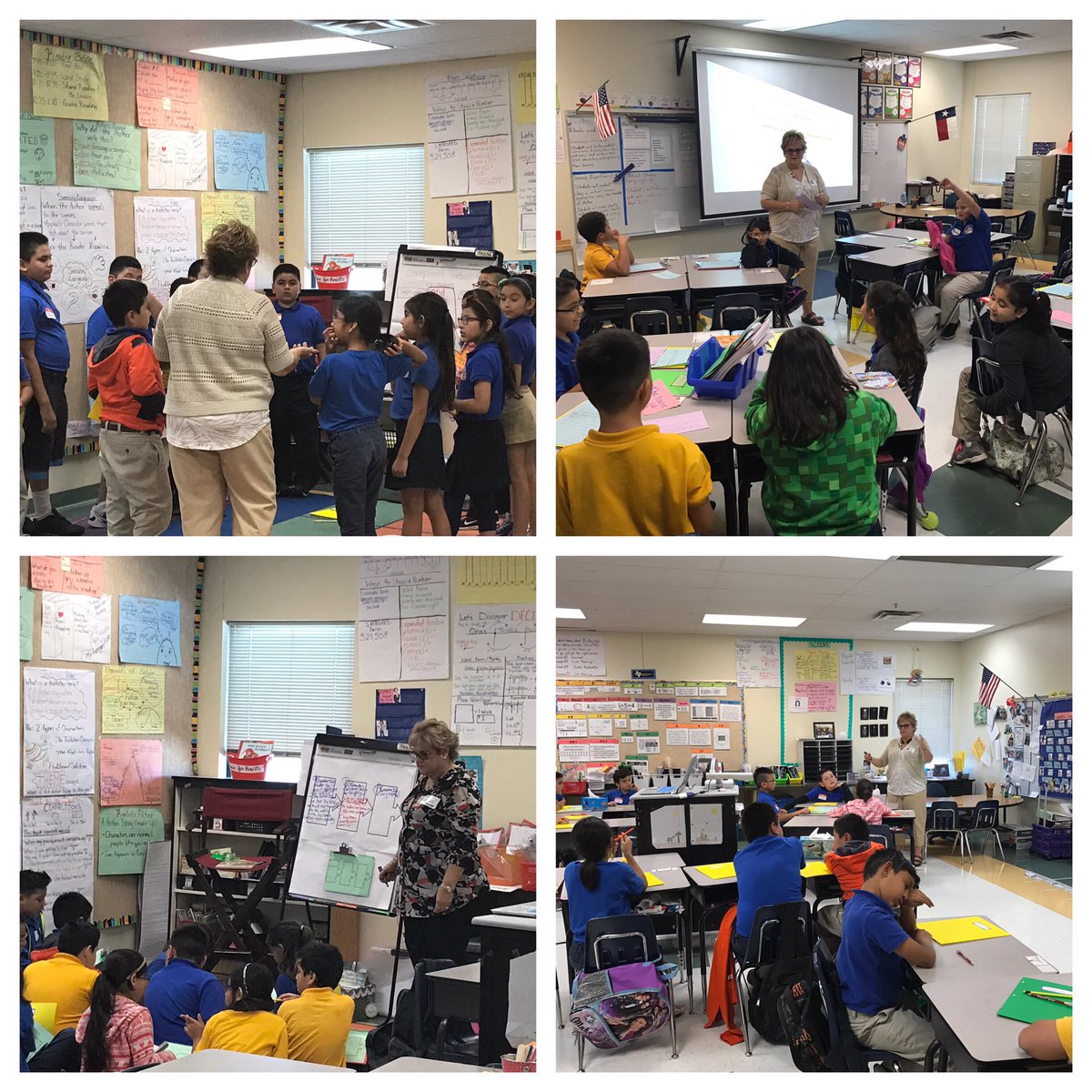 fperezTCM's tweet image. Wow! Renewed respect for #teachers after witnessing #writinglesson #hardjob #teacherappreciation #mytcm #writing #writersworkshop 👏🏼👏🏼🙌🏼🙌🏼