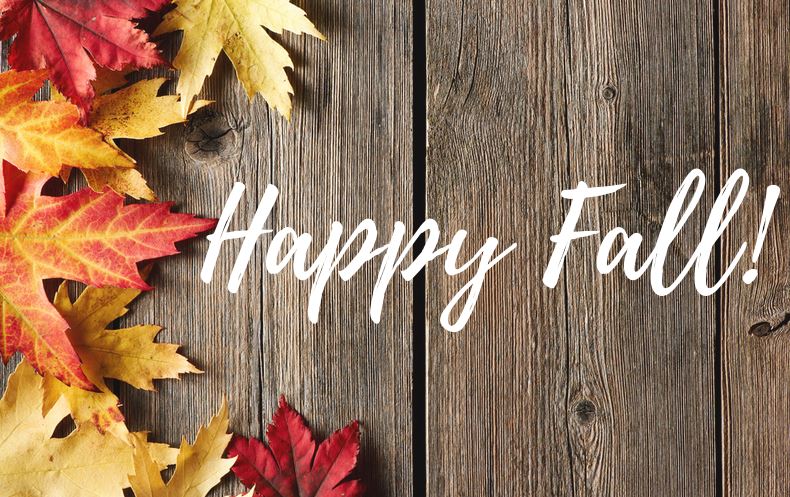 KegleyJesse's tweet photo. What is your favorite thing about the fall season?! https://t.co/H7qN1unVK7