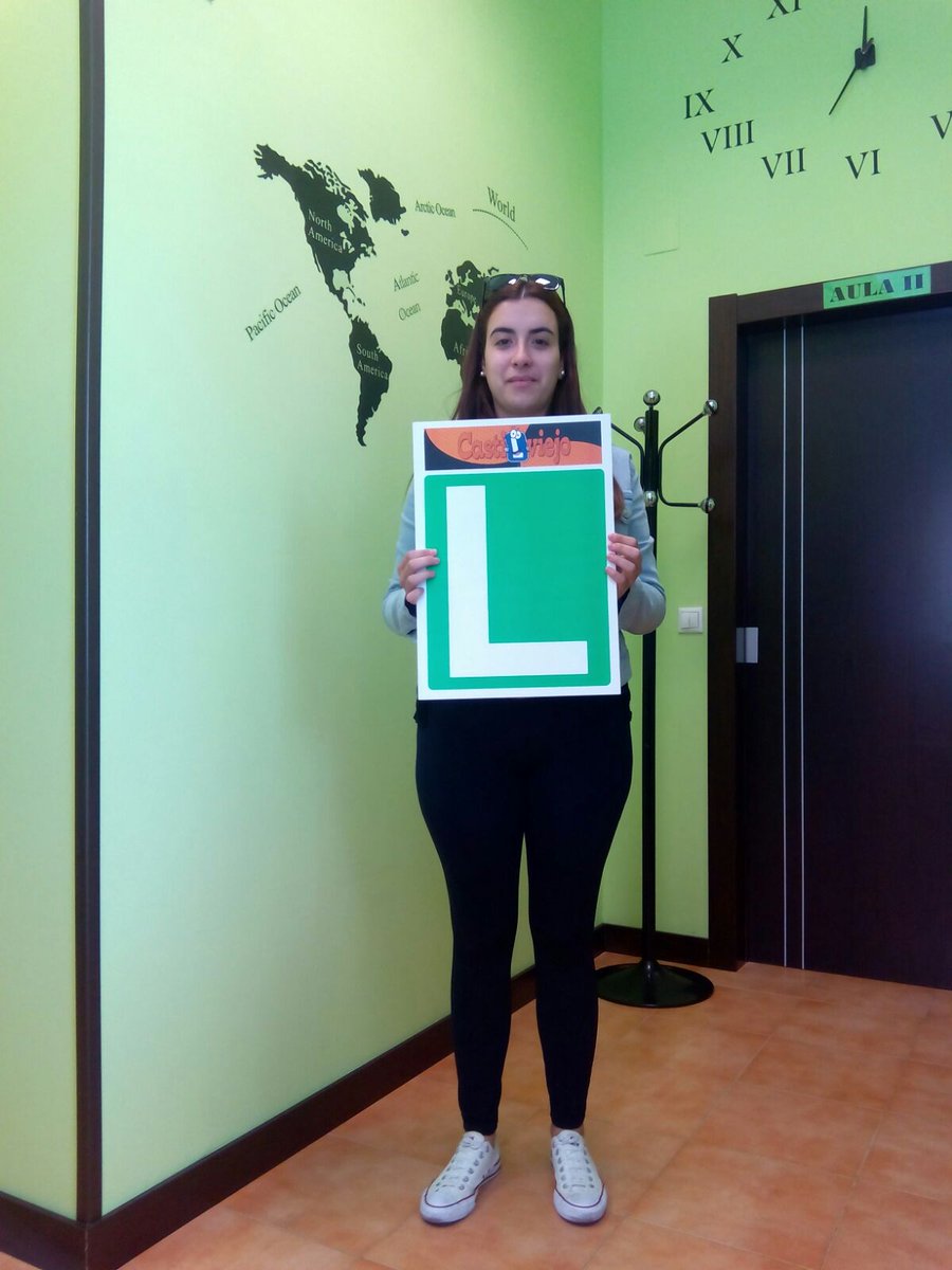 Enhorabuena Marta!!!!! Disfruta de él con mucha precaución. Un saludo