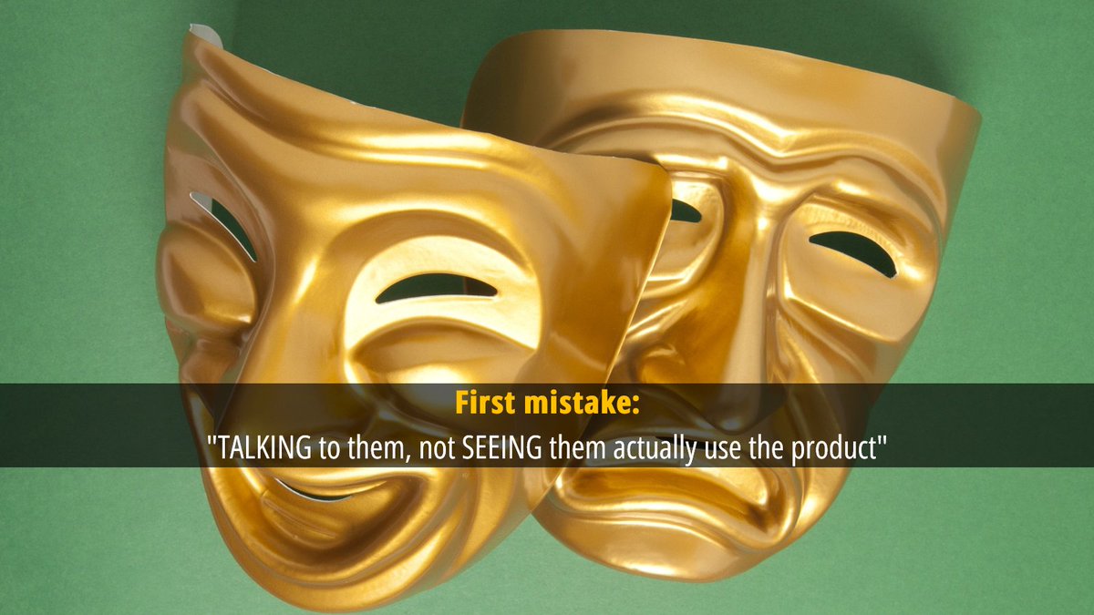 Getting ready for my talk <a href="/DLDConference/">DLD Conference</a>! #dldtelaviv - "Avoiding other startups’ mistakes"