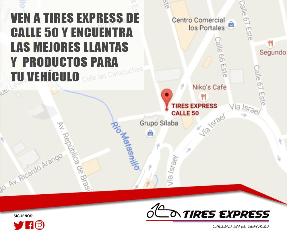 Aprovecha nuestras grandes promociones en calle 50, visítanos y llámanos al 396-5657, y 396-5455 #llantas #panama #pty #autoservice
