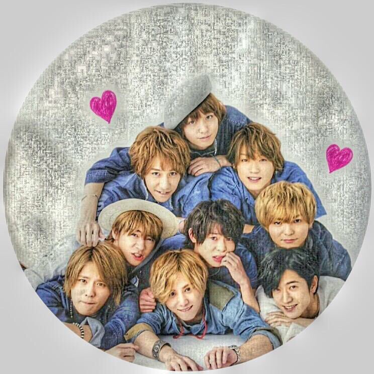 80YAMADA40's tweet photo. Hey!Say!JUMP 結成9周年おめでとう😊

JUMPの事大好きです🌟

#JUMPありがとう 
#JUMP結成9周年 
#HeySayJUMP 
#JUMP結成日 https://t.co/XWENVemCMH