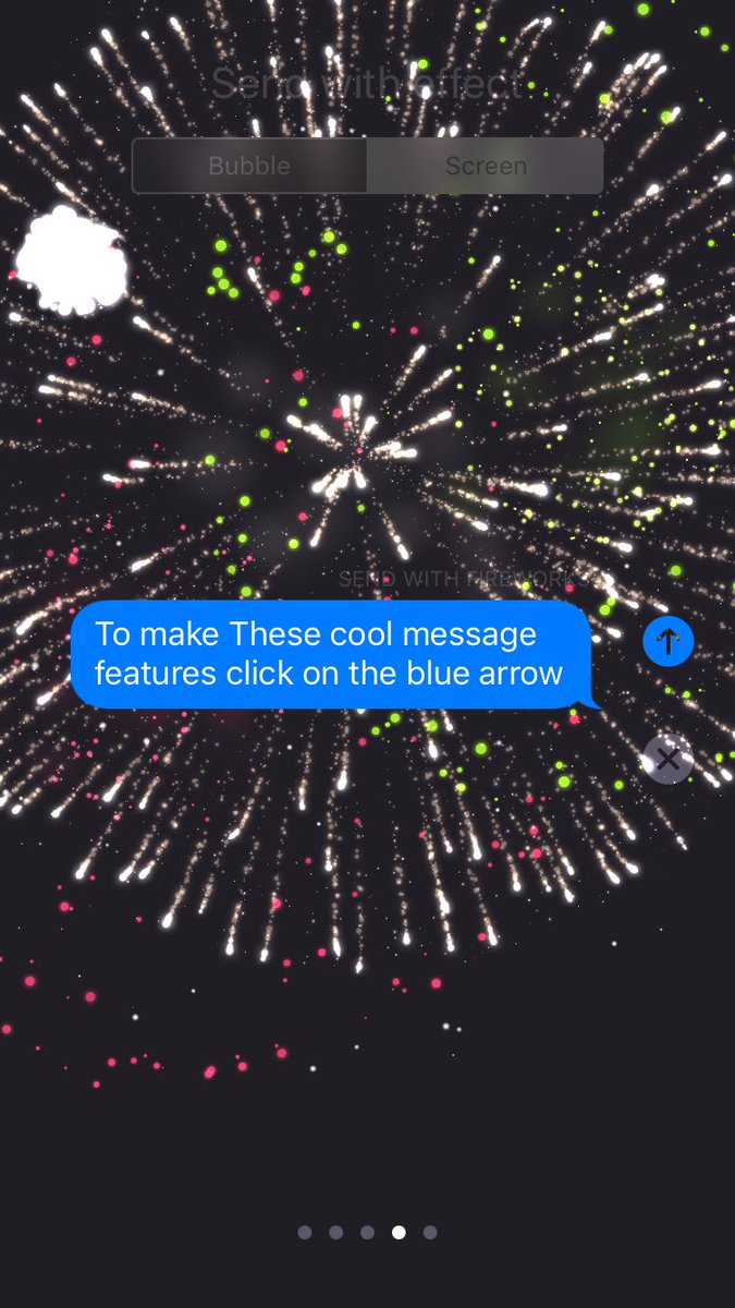 annkozma723's tweet photo. Thanks to @MrWrensRoom, @susierw & I now know how to rock iOS 10 text messages! #lanceROCKS https://t.co/RwewI4tRO5