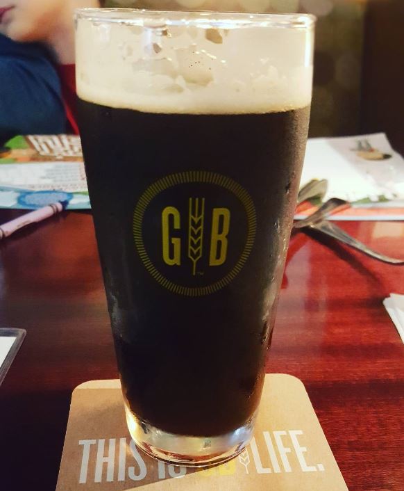 Gordon Biersch tweet media