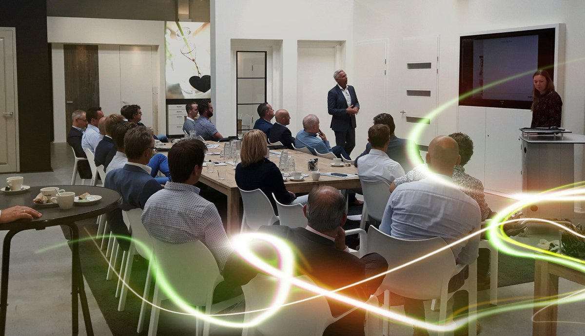 #Huisvanu #ketenpartners op bezoek bij <a href="/Svedex/">Svedex binnendeuren</a> : #kennisdeling🛐 proces📈 #VGM #VSM #ICT #BIM; ⛰Ontvouw de #toekomst!