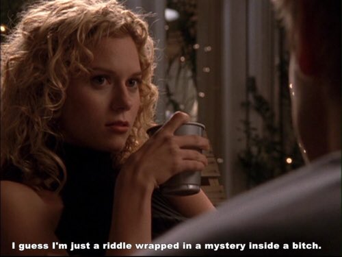 Whiskey for breakfast, lunch, and dinner; that's my motto.