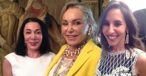 miraedestino's tweet photo. Carla Mansur Daccache promove almoço em homenagem a sua mãe, #MarlyMansur
https://t.co/brlGrd9Mhn
#CarlaMansurDaccache #Sociedade https://t.co/I8uPDy8z9q