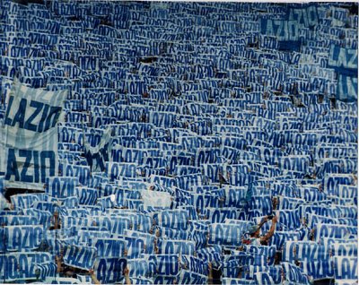 FabrizioXI's tweet photo. La Lazio è vita; la vita può prenderti a schiaffi ma non per questo smetti di viverla. @OfficialSSLazio #sslazio https://t.co/kMHzPifF3Y