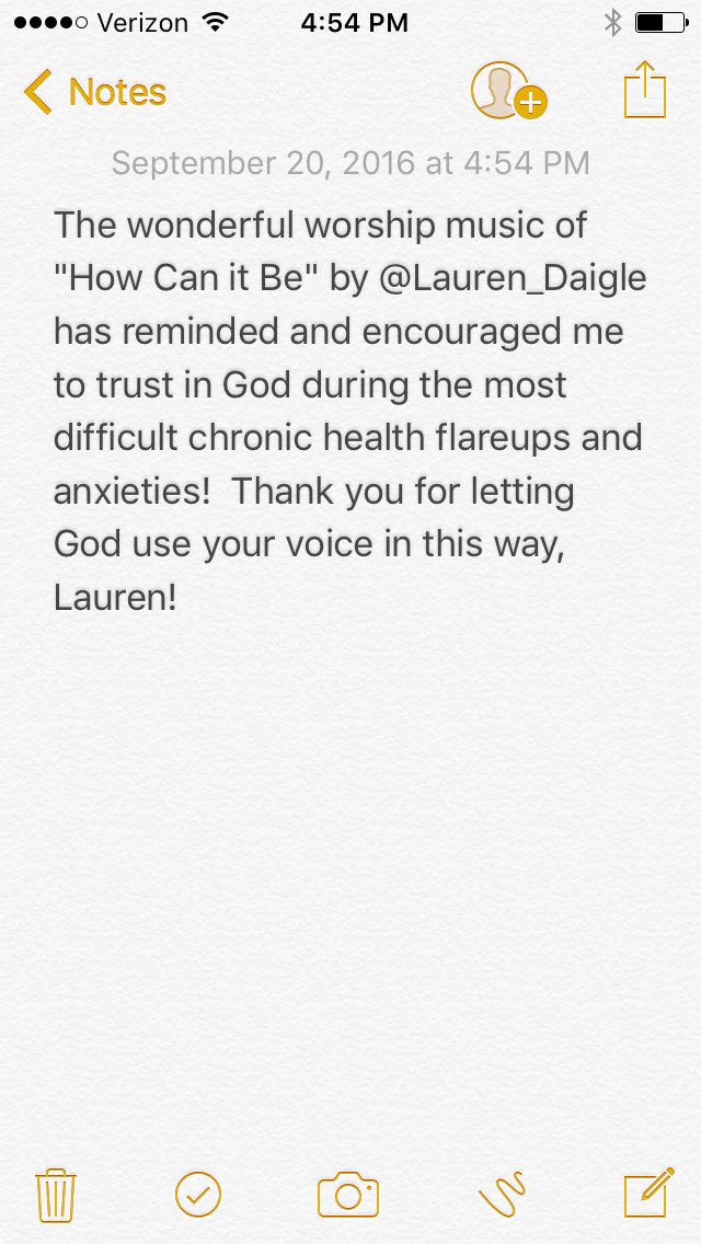 jdawg94's tweet photo. #HCIBStories https://t.co/rHvibmzQbo
