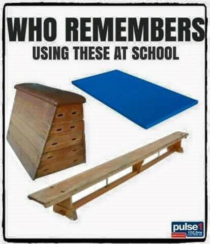 Retweet if you remember...