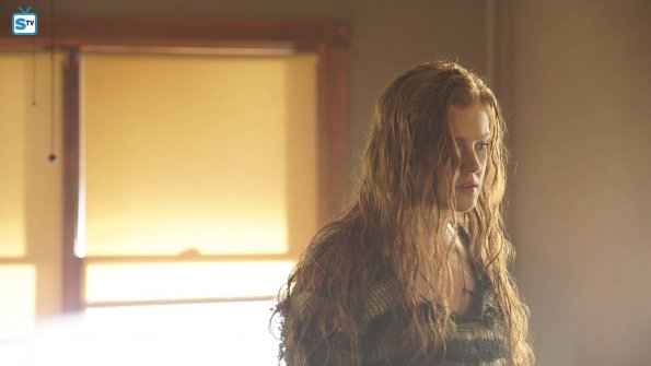 look like your friends fine, just older @MinxGotClaws