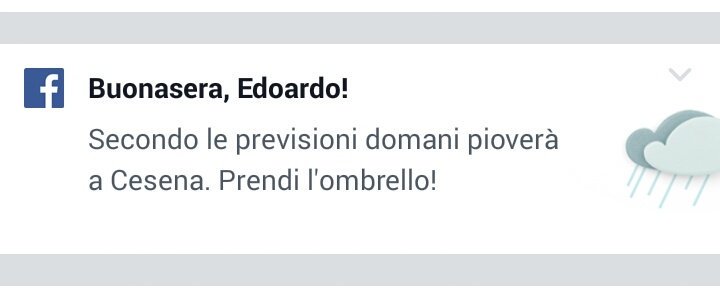 m_edoardo93's tweet photo. Grazie facebook #meteorologo #madaquando #graziecomunque #facebook https://t.co/SL83XqmLVB