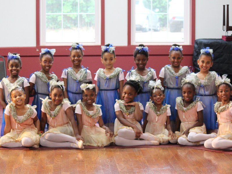 USAIBC's tweet photo. At risk: ballet for public school students, art classes for people with disabilities, new artist exhibits--#SaveTheArts #SaveGJAC #ArtsJXN https://t.co/giIutKrYjU