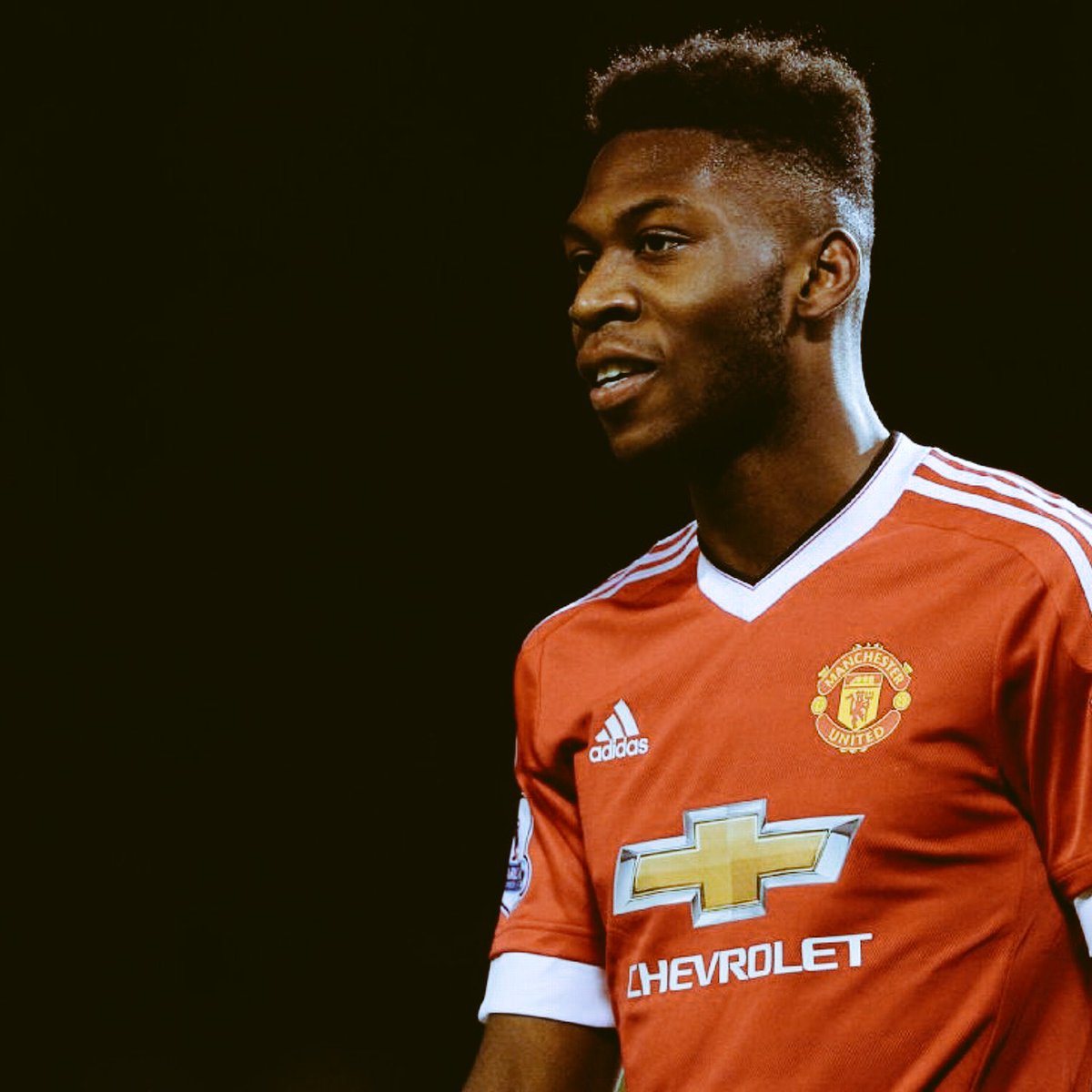reds2reds's tweet image. Quite like the idea of Fosu-Mensah in a holding role in front the back four, Saw it on here somewhere earlier 👌🏼 #changesneeded #MUFC