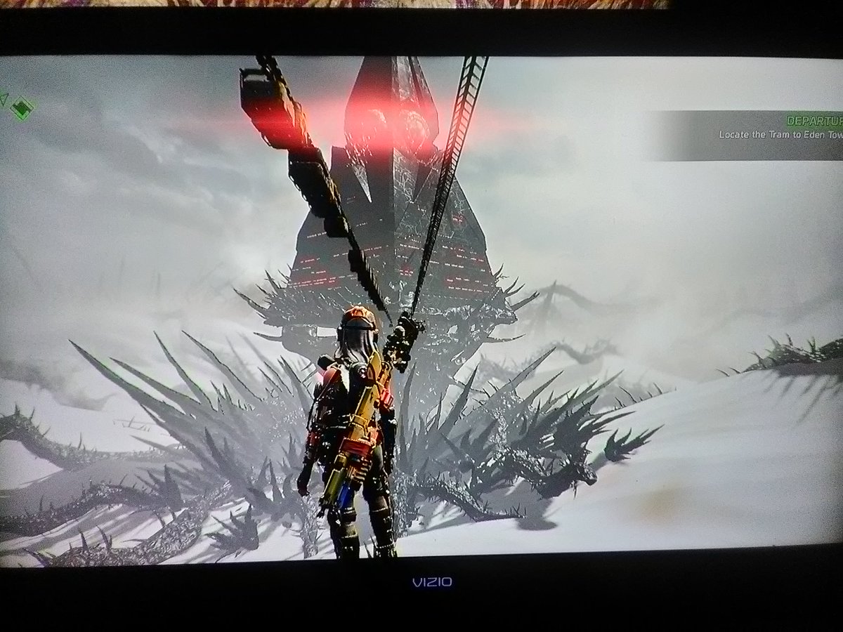 justinmorgan57's tweet photo. #recore fire #xboxFire https://t.co/AQPRDWF4UF